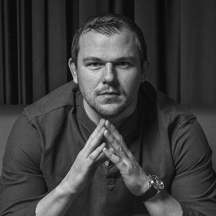 Pascal Steffen
