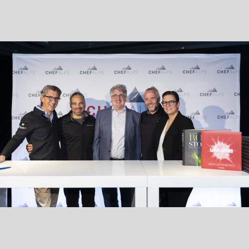 ChefAlps Impressionen 2019