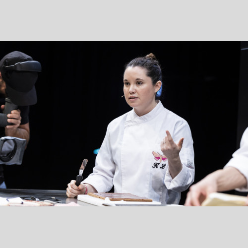 ChefAlps Karime Lopez 2019