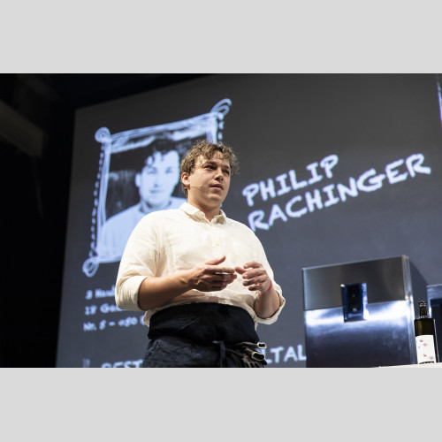 ChefAlps Philip Rachinger 2019