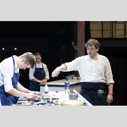 ChefAlps Philip Rachinger 2019