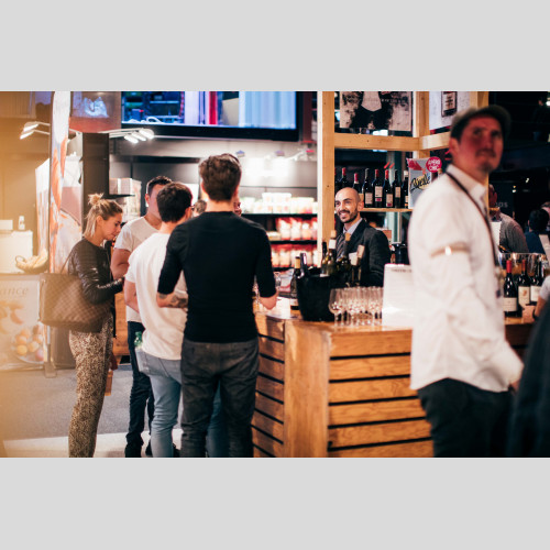 ChefAlps Impressionen 2019