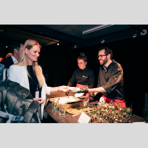 ChefAlps Impressionen 2019