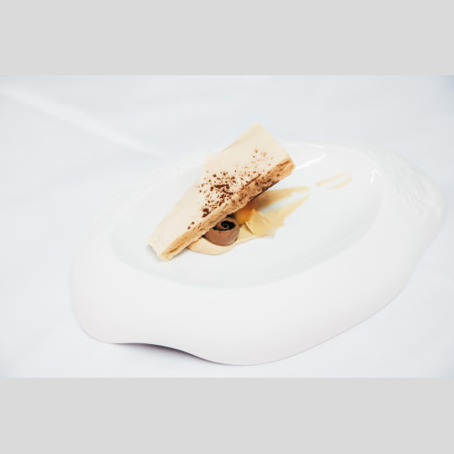 ChefAlps Masterclass with Cacao Barry 2019